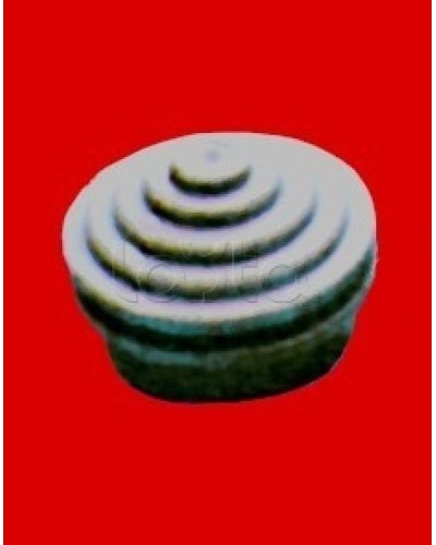 Втулка уплотнительная D25 мм Экопласт 43925 в Санкт-Петербурге Аксессуары для кабель-канала Pintop.ru