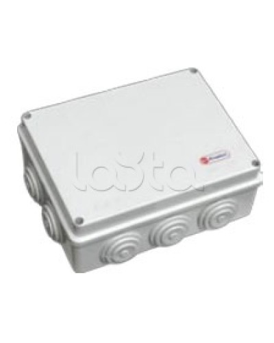 Коробка уравнивания потенциалов Экопласт 44058 в Санкт-Петербурге Распределительные коробки Pintop.ru