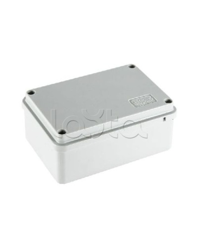 Коробка уравнивания потенциалов Экопласт 44058HF в Санкт-Петербурге Распределительные коробки Pintop.ru