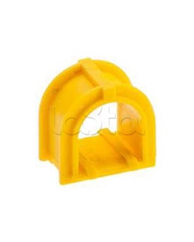 Соединитель для коробок установочных Экопласт 44664 в Санкт-Петербурге Держатели, клипсы, скобы Pintop.ru