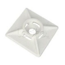 Основание для хомута кабельного SDM-101 19х19 мм Экопласт 45101