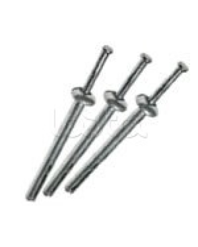 Дюбель-гвоздь металлическии Экопласт 47202 в Санкт-Петербурге Крепеж Pintop.ru