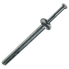 HD6/40 Металлическии дюбель-гвоздь (1000 шт/уп) ОКЛ Экопласт 47202-1000