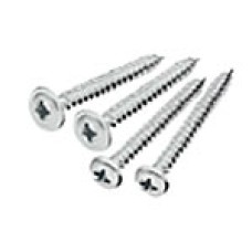 Саморез стальной оцинкованный Экопласт 47405-100