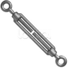 Талреп кольцо-кольцо DiN1480 М12, (1уп=20шт) Экопласт (47573)