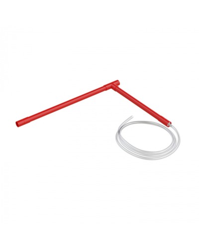 Уловитель конденсата (49445) в Санкт-Петербурге Аксессуары для кабель-канала Pintop.ru