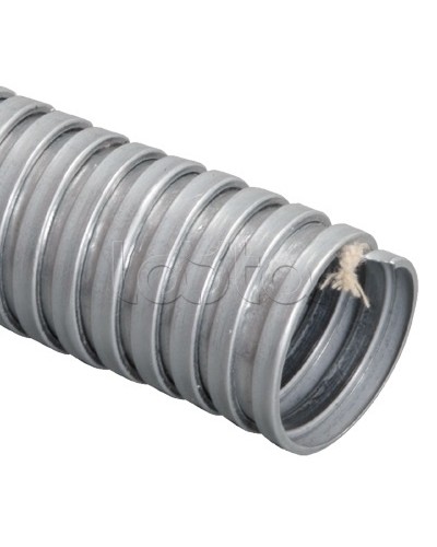 Металлорукав РЗ-ЦХ-32 Экопласт 54032 в Санкт-Петербурге Металлорукав Pintop.ru