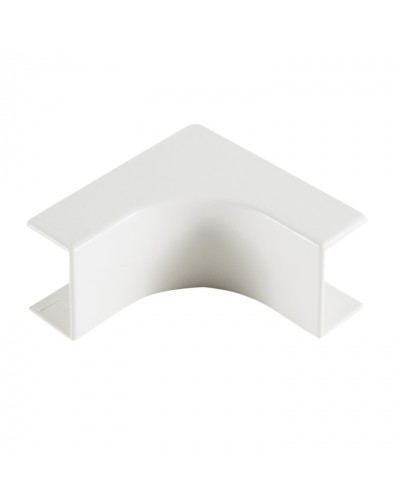 Угол внутренний плавный 16х16мм ст. TIA, (10шт) Экопласт (71102R) - RNI16/16 Угол внутренний плавный 16х16мм ст. TIA, (10шт) Экопласт в Санкт-Петербурге Аксессуары для кабель-канала Pintop.ru