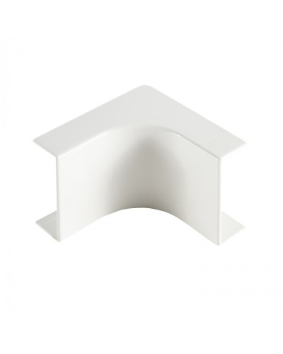 Угол внутренний плавный 25х16мм ст.TIA, (10шт) Экопласт (71103R) - RNI25/16 Угол внутренний плавный 25х16мм ст.TIA, (10шт) Экопласт в Санкт-Петербурге Аксессуары для кабель-канала Pintop.ru