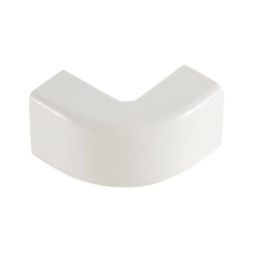 Угол внешний плавный 16х16мм ст.TIA, (10шт) Экопласт (71202R) - RNE16/16 Угол внешний плавный 16х16мм ст.TIA, (10шт) Экопласт