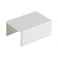 Соединение на стык 25х16мм, (10шт) Экопласт (71503) - NU25/16 Соединение на стык 25х16мм, (10шт) Экопласт