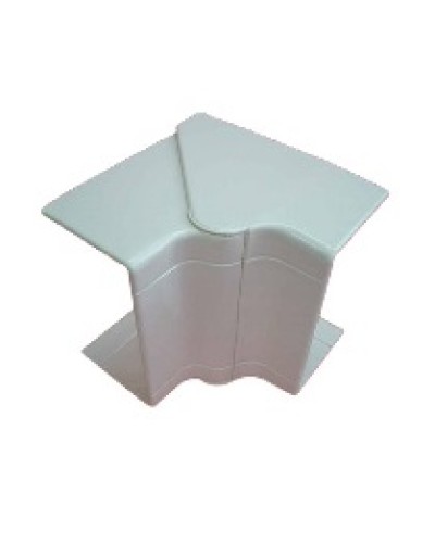 Угол внутренний изменяемый 75/3x20 Экопласт 72116 в Санкт-Петербурге Аксессуары для кабель-канала Pintop.ru