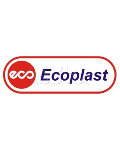 Угол внешний изменяемый 60/3x16 Экопласт 72212 в Санкт-Петербурге Аксессуары для кабель-канала Pintop.ru