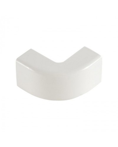 RME 25/25 Угол 25х25мм внешний плавный ст.TIA, 1кор.=640шт. Экопласт в Санкт-Петербурге Аксессуары для кабель-канала Pintop.ru