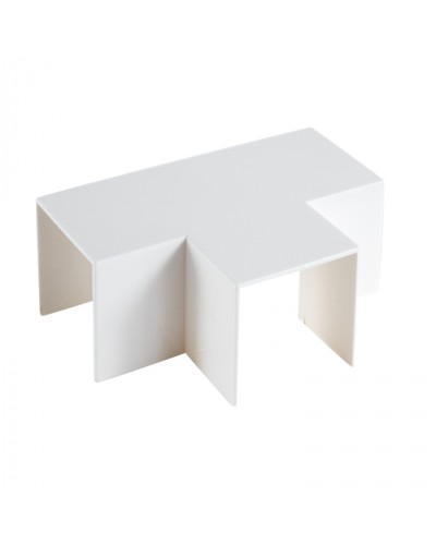 MT40/40 Угол 40х40мм Т-образный, огнестойкость Е110 (10шт) 1кор.=350шт. Экопласт в Санкт-Петербурге Аксессуары для кабель-канала Pintop.ru