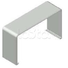 Соединение на стык 20x12,5 Экопласт 72514