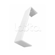 Соединение на стык для кабель-канала INSTA, для сечения 60х60, огнестойкость E15-E110 Экопласт 76516-E110