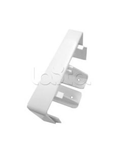 Заглушка для кабель-канала INSTA, для сечения 60х60, огнестойкость E15-E110 Экопласт 76816-E110 в Санкт-Петербурге Аксессуары для кабель-канала Pintop.ru