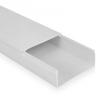 Миниканал 40x16 мм серия ECO Экопласт 77208