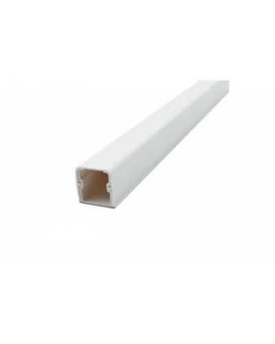 Миниканал 25х16мм Экопласт 79003 в Санкт-Петербурге Кабель-канал Pintop.ru