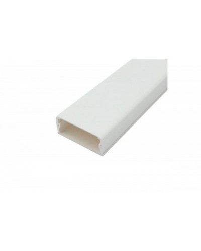 Миниканал 40х16мм Экопласт 79004 в Санкт-Петербурге Кабель-канал Pintop.ru