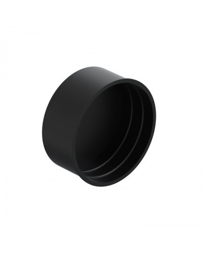 TAP063 Заглушка для трубD63мм (84062) Экопласт в Санкт-Петербурге Аксессуары для кабель-канала Pintop.ru
