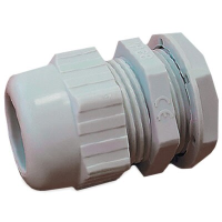 Экопласт M50 Коннектор кабельный, IP68, D 39 - 30мм (10шт)