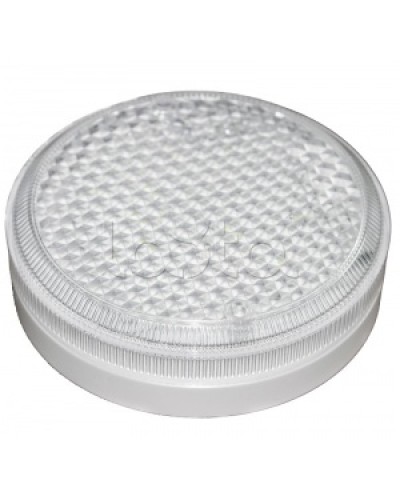 Светильник Электротехника и Автоматика ЛУЧ-220 С (150 мм) (исполнение 4) 64 (6 Вт) МВФ (МВ) в Санкт-Петербурге Светильники Pintop.ru