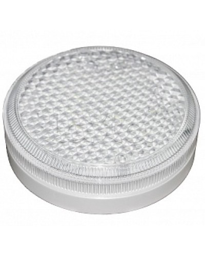 Светильник Электротехника и Автоматика ЛУЧ-220 С (180 мм) (исполнение 3) 63 (6 Вт) МВФ (МВ) в Санкт-Петербурге Светильники Pintop.ru