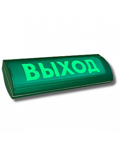 Табло светозвуковое Электротехника и Автоматика ЛЮКС-12 СН ДВЫХОД в Санкт-Петербурге Оповещатели Pintop.ru