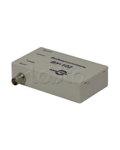 Усилитель–разветвитель ЭЛИС ВУ-102 в Санкт-Петербурге Видеоусилители, Модуляторы, Делители Pintop.ru