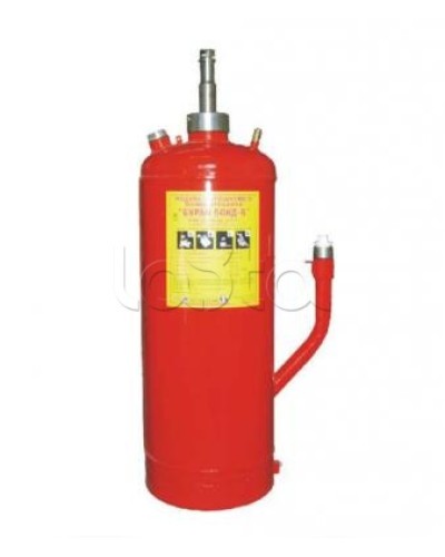 Модуль порошкового пожаротушения Эпотос Буран-50КДВ в Санкт-Петербурге Модули пожаротушения (Ex) Pintop.ru