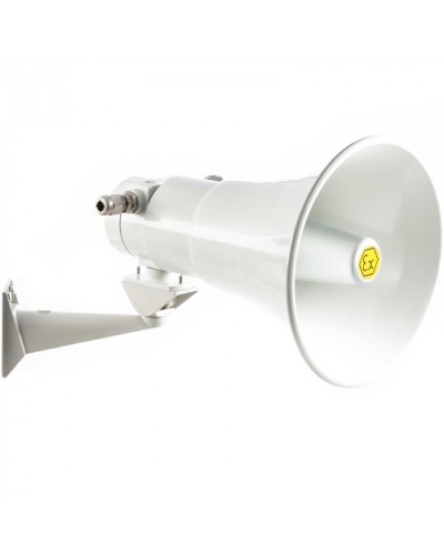 Громкоговоритель рупорный взрывозащищенный Эридан ГРВ-07е-30 (ШТ20+ШТ20) в Санкт-Петербурге Акустические системы (Ex) Pintop.ru