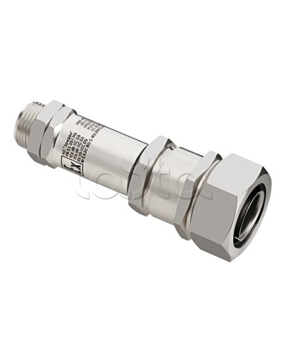 Взрывозащищенный кабельный ввод Эридан КВВ-М20-Н в Санкт-Петербурге Дополнительное оборудование (Ex) Pintop.ru