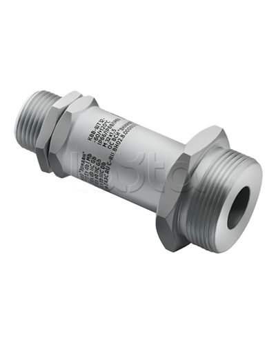 Взрывозащищенный штуцер Эридан КВВ-ШТ32-С в Санкт-Петербурге Дополнительное оборудование для ОПС Pintop.ru