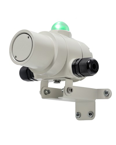 Оповещатель светозвуковой (сирена) взрывозащищенный Эридан ВС-07е-O-ЗИ-24VDC в Санкт-Петербурге Взрывозащищенное оборудование (Ex) Pintop.ru