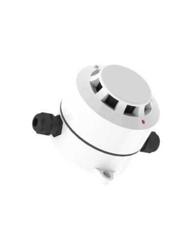 Извещатель Эрвист ИП212-44Ех «ДИП-44Ех» в Санкт-Петербурге Взрывозащищенное оборудование (Ex) Pintop.ru