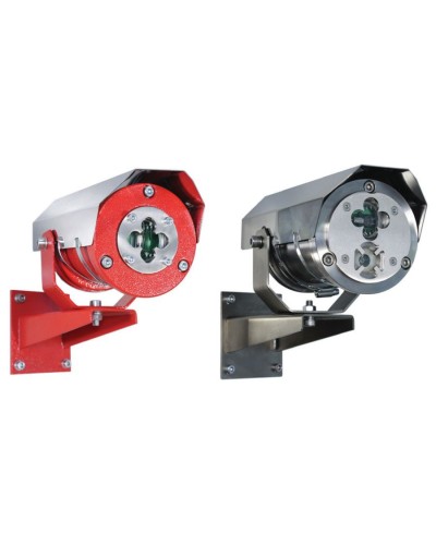 Извещатель Эрвист Сирин-Exd-3ИК-А-С-HARТ в Санкт-Петербурге Взрывозащищенное оборудование (Ex) Pintop.ru