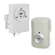 Извещатель Эрвист Сирин-Exm-ИК+УФ-М