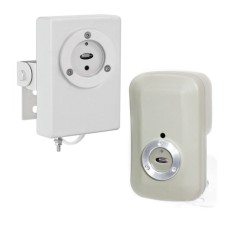 Извещатель Эрвист Сирин-Exi-ИК+УФ-Н