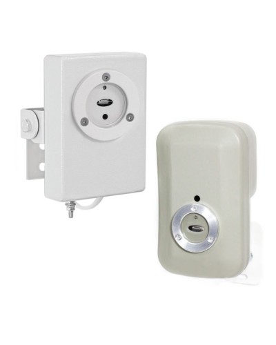 Извещатель Эрвист Сирин-Exm-ИК+УФ-П в Санкт-Петербурге Взрывозащищенное оборудование (Ex) Pintop.ru