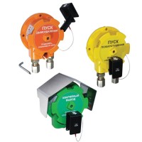 Устройство дистанционного пуска Эрвист УДП 535-Орлан-Ex-А-02