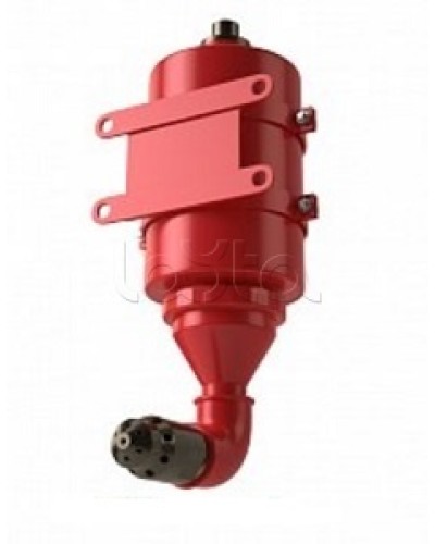 Модуль порошкового пожаротушения Этернис МПП Гарант-Т1 исп.2 в Санкт-Петербурге Модули порошковые Pintop.ru