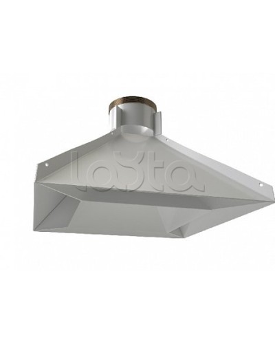 Распылитель Этернис РП-50 в Санкт-Петербурге Модули пожаротушения (Ex) Pintop.ru