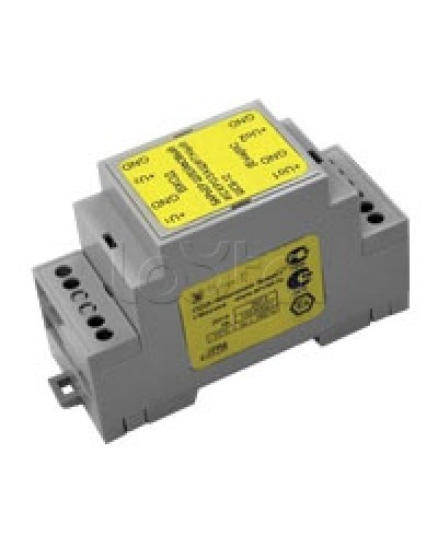 Барьер искрозащиты Этра-спецавтоматикаШСБ-24/ШСБ-24(D) в Санкт-Петербурге Дополнительное оборудование (Ex) Pintop.ru