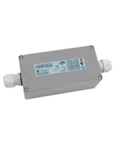 Барьер искрозащиты взрывозащищённый ЭТРА-спецавтоматика Толмач-АБИЗ в Санкт-Петербурге Дополнительное оборудование (Ex) Pintop.ru