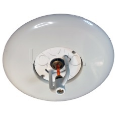 Цоколь Гефест Цоколь фасонный пластиковый "Гефест"