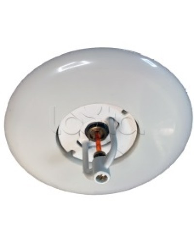 Цоколь Гефест Цоколь фасонный пластиковый Гефест в Санкт-Петербурге Аксессуары для оросителей Pintop.ru