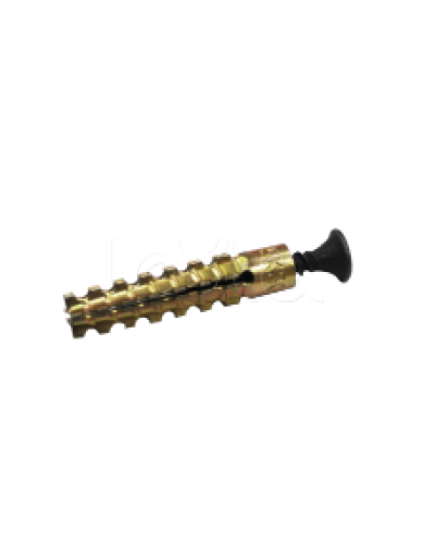 Дюбель (стальной саморез) Гефест (100 шт/уп) в Санкт-Петербурге Крепеж: Дюбели, шурупы, саморезы Pintop.ru