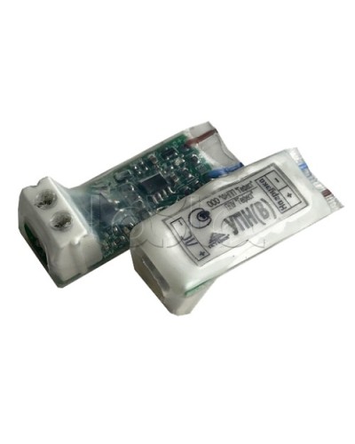 Устройство подключения нагрузки Гефест УПН(В) в Санкт-Петербурге Дополнительное оборудование пожаротушения Pintop.ru